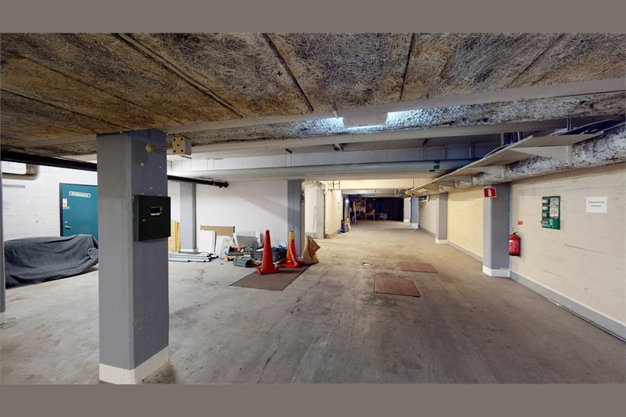 Coworking-plats på Storgatan 24, Landskrona – bild 6