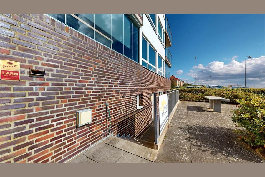 Butikslokal på Henrik Mårtenssons gata 1, Helsingborg – bild 8