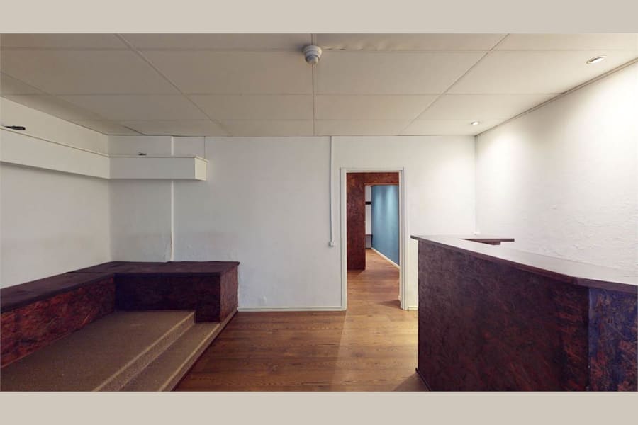 Butikslokal på Springpostgränden 3, Helsingborg – bild 7