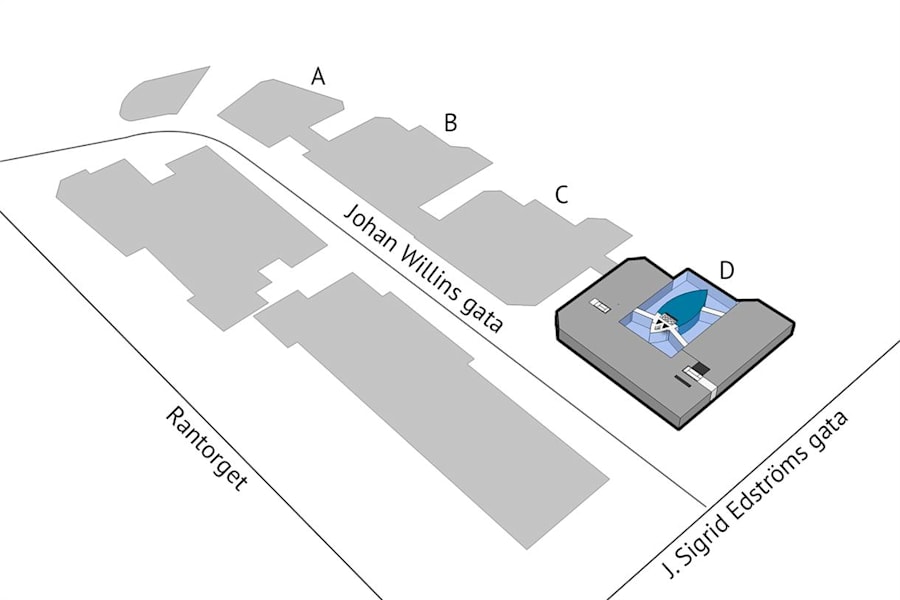 Kontorslokal på Johan Willins gata 8, Göteborg – bild 10