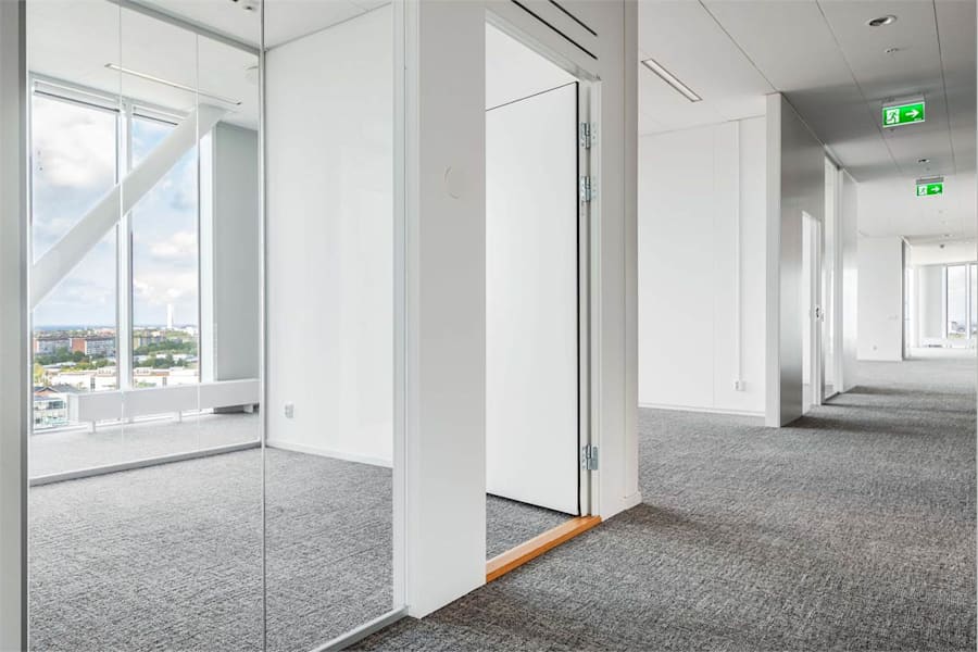 Kontorslokal på Hyllie Vattenparksgata 12, Malmö – bild 29