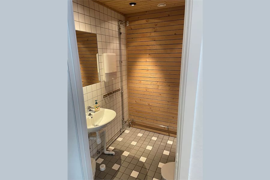 Kontorslokal på Klammerdammsgatan 2, Halmstad – bild 9