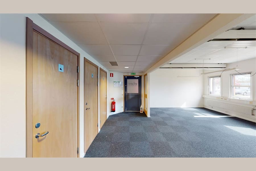 Lagerlokal på Hästvägen 4A, Malmö – bild 4