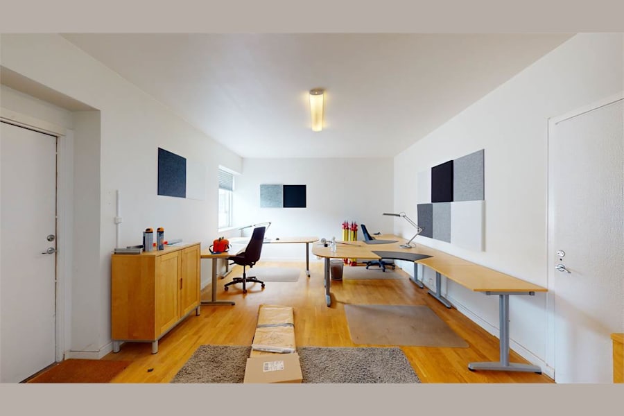 Kontorslokal på Fraktgatan 1, Helsingborg – bild 6