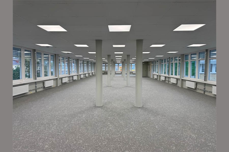 Kontorslokal på Gustaf Dalénsgatan 19, Göteborg – bild 2