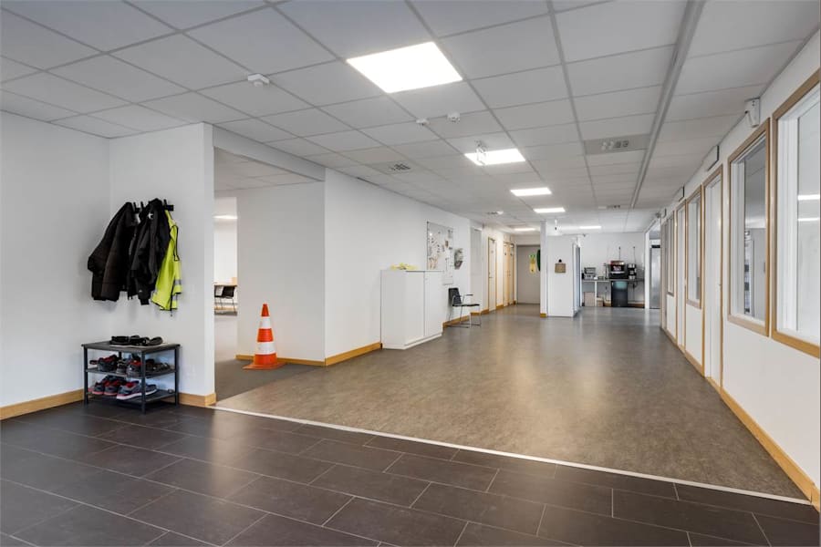 Industrilokal på Tagenevägen 35, Hisings Kärra – bild 8