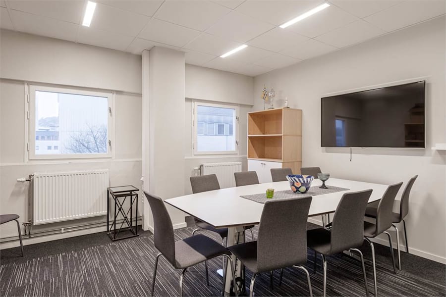 Lagerlokal på Sallarängsgatan 3, MÖLNDAL – bild 5