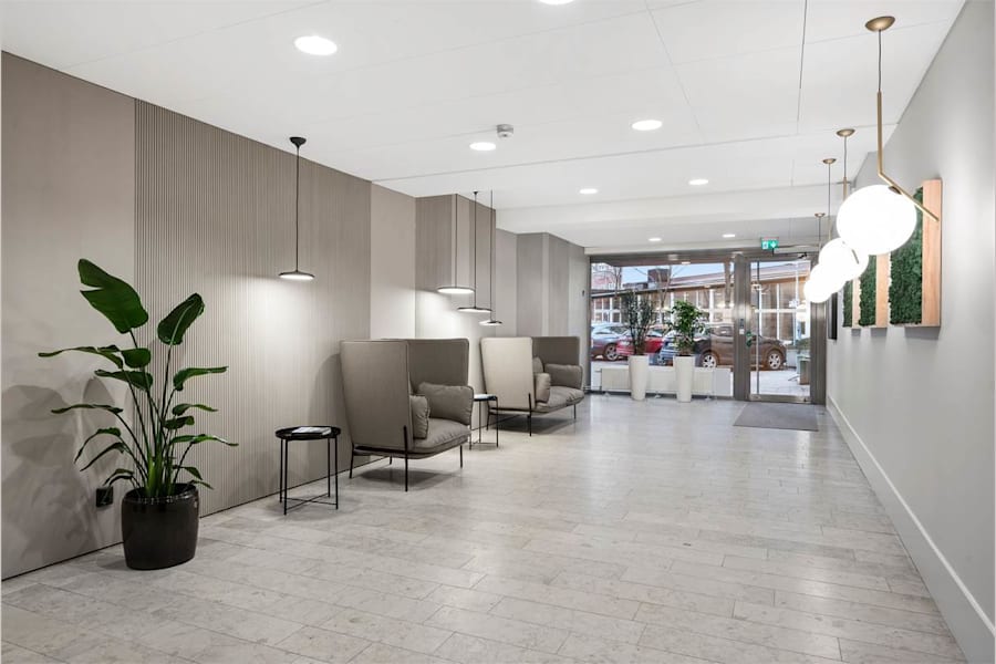 Kontorslokal på Franzéngatan 5, Stockholm – bild 18