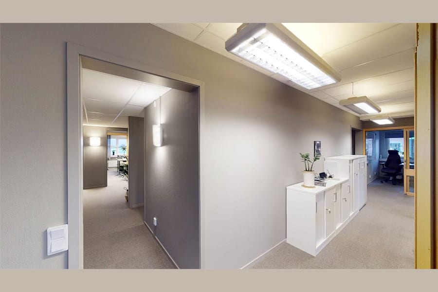 Kontorslokal på Björkhemsvägen 19, Kristianstad – bild 6