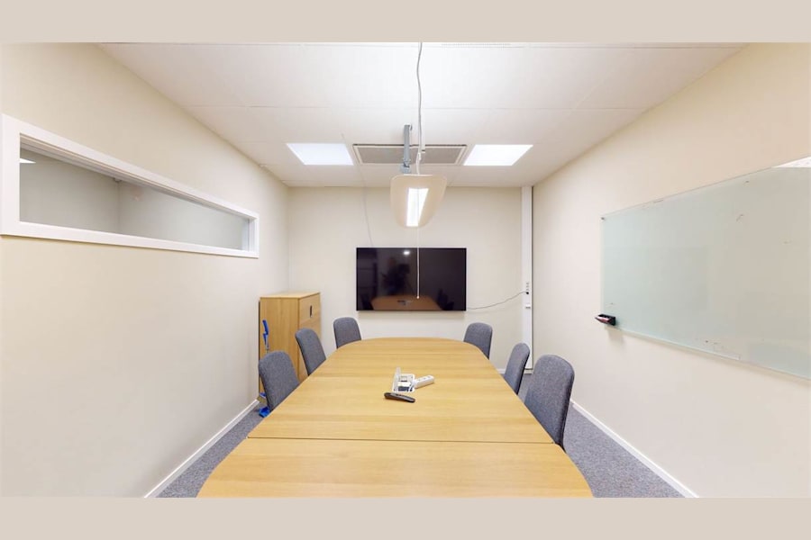 Lagerlokal på Olofsdalsvägen 40, Halmstad – bild 7