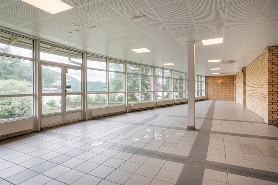 Industrilokal på Exportgatan 65, Hisings Backa – bild 8