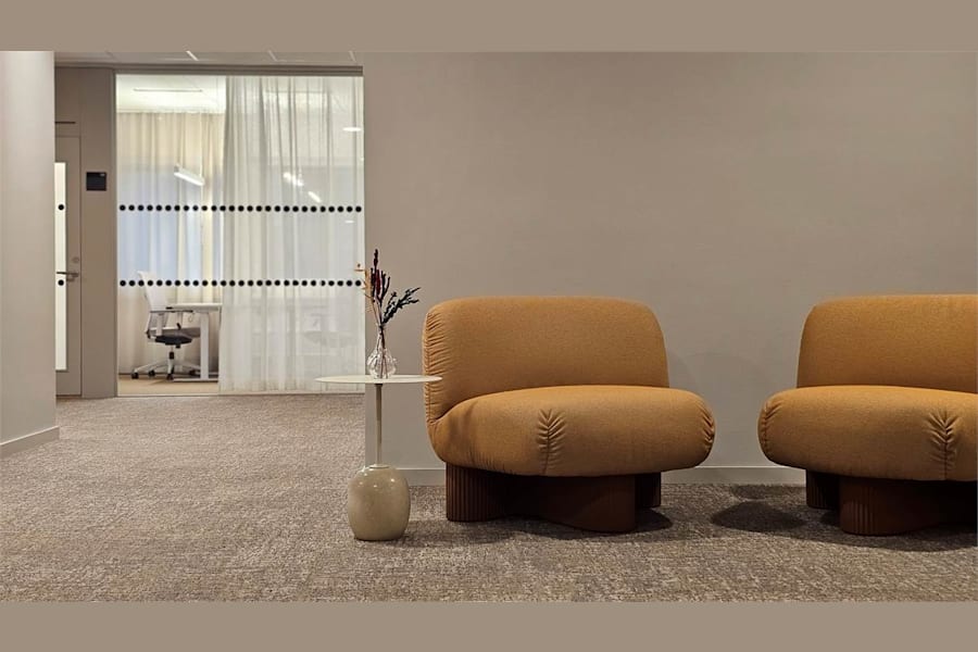 Coworking-plats på Lilla Brogatan 31, Borås – bild 5