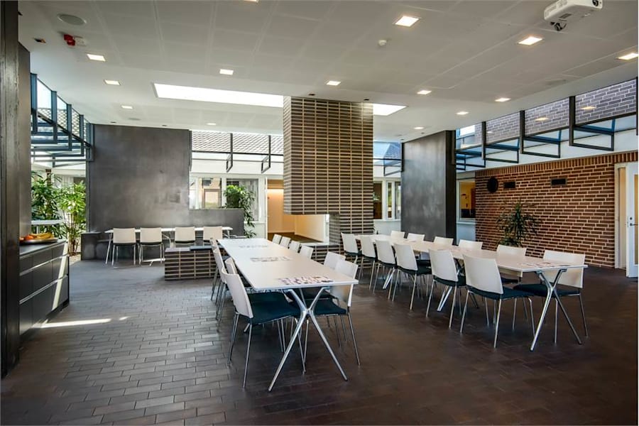 Butikslokal på Olof Mohlins väg 23, Kristianstad – bild 3