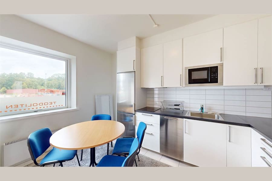 Kontorslokal på Fraktgatan 1, Helsingborg – bild 5