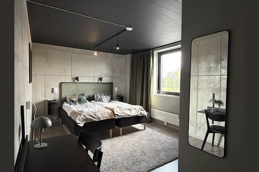 Butikslokal på Hallevadsgatan 34, Mjölby – bild 5