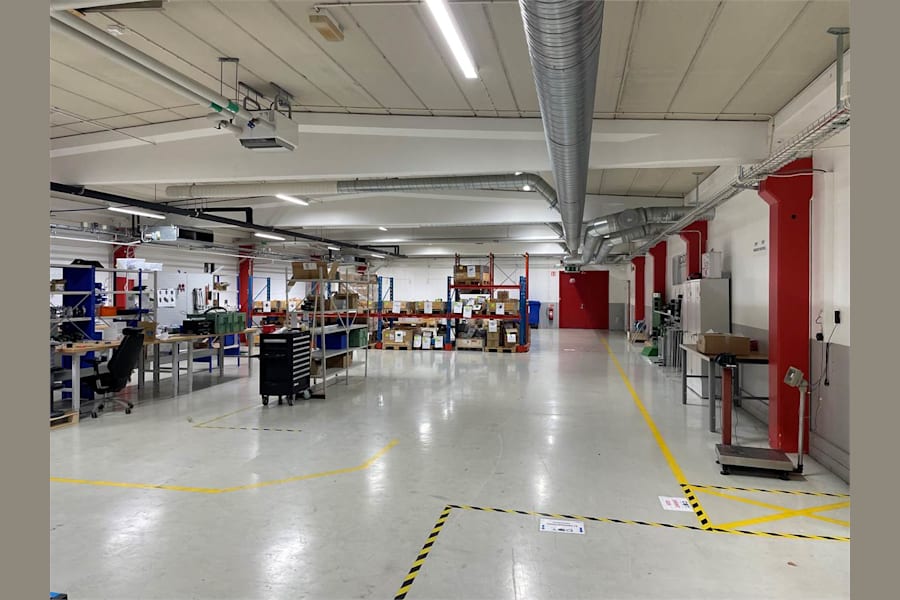 Lagerlokal på Långgatan 8, Ljungby – bild 9