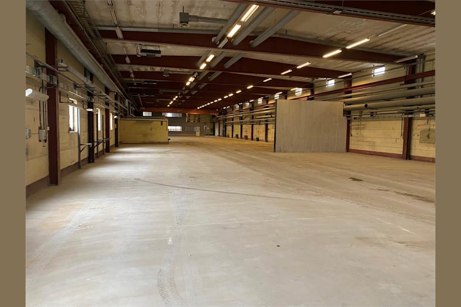 Lagerlokal på Stenbocksliden 3, Stockamöllan