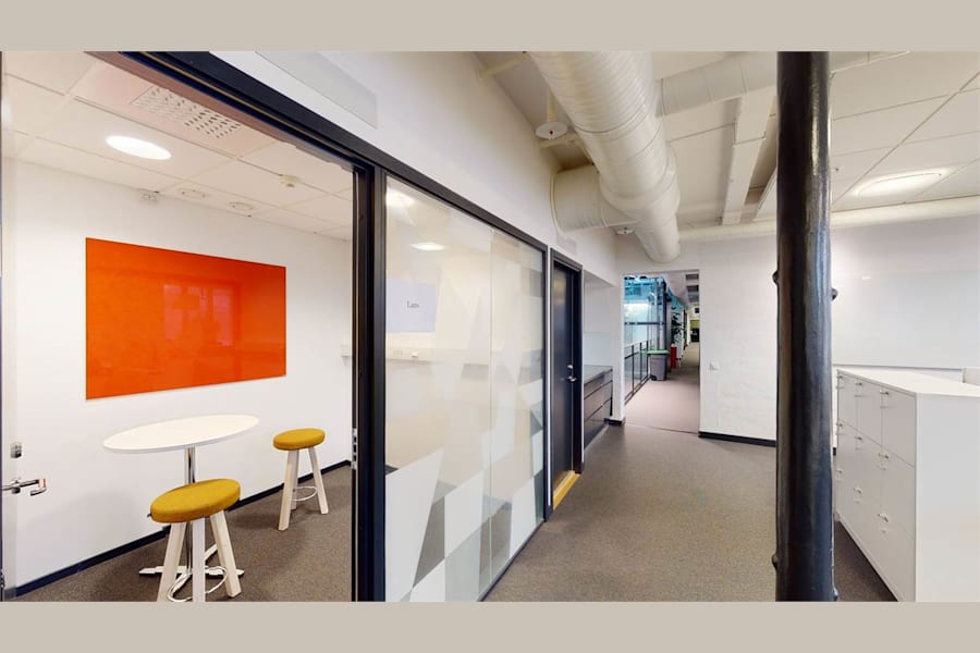 Kontorslokal på S:t Gertrudsgatan 4, Malmö – bild 8