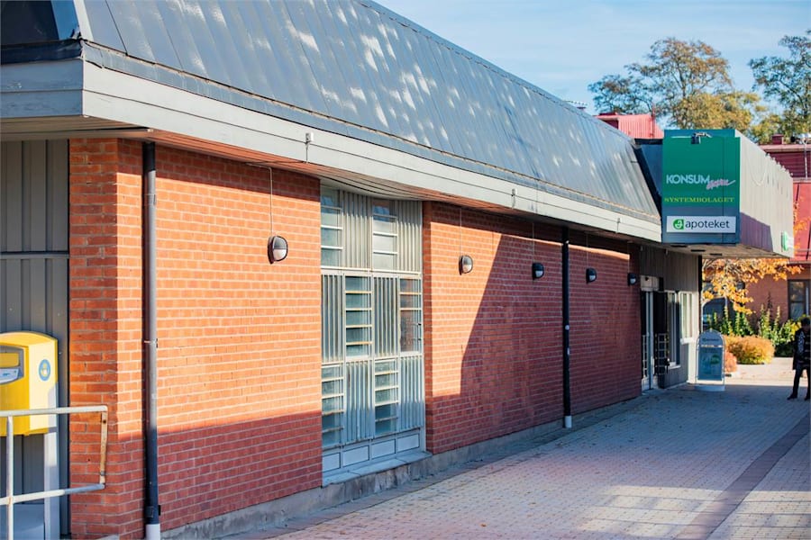 Butikslokal på Köpmangatan 27, Surahammar – bild 2