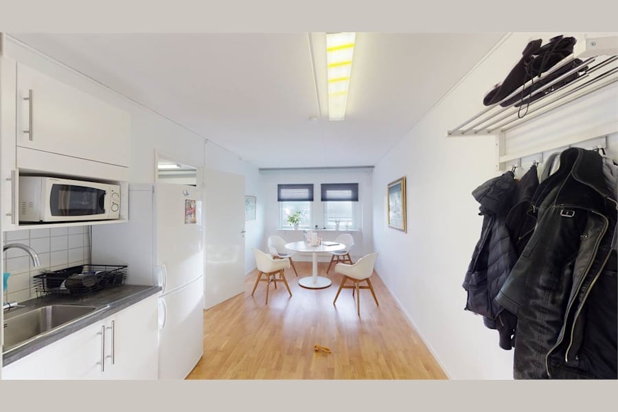 Lagerlokal på Ryttarevägen 18A, Halmstad – bild 3