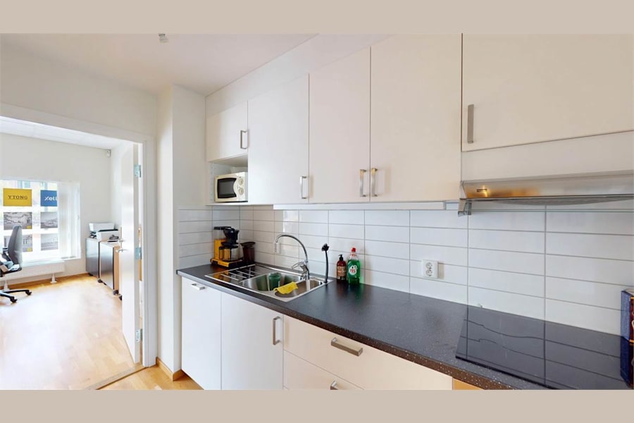 Kontorslokal på Allétorget 3, Malmö – bild 9