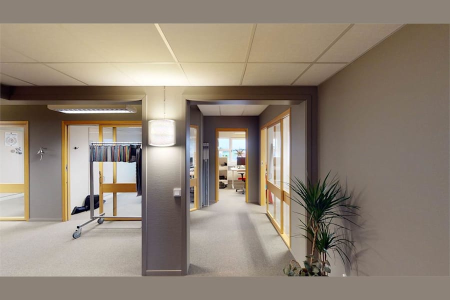 Kontorslokal på Björkhemsvägen 19, Kristianstad – bild 12