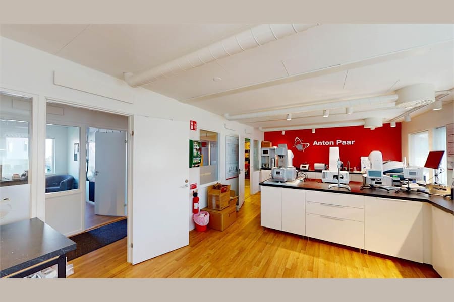 Lagerlokal på Hästvägen 4, Malmö – bild 4