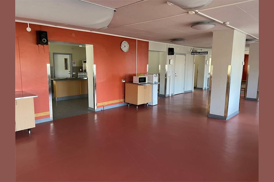 Kontorslokal på Plönninge 477A, Harplinge – bild 8