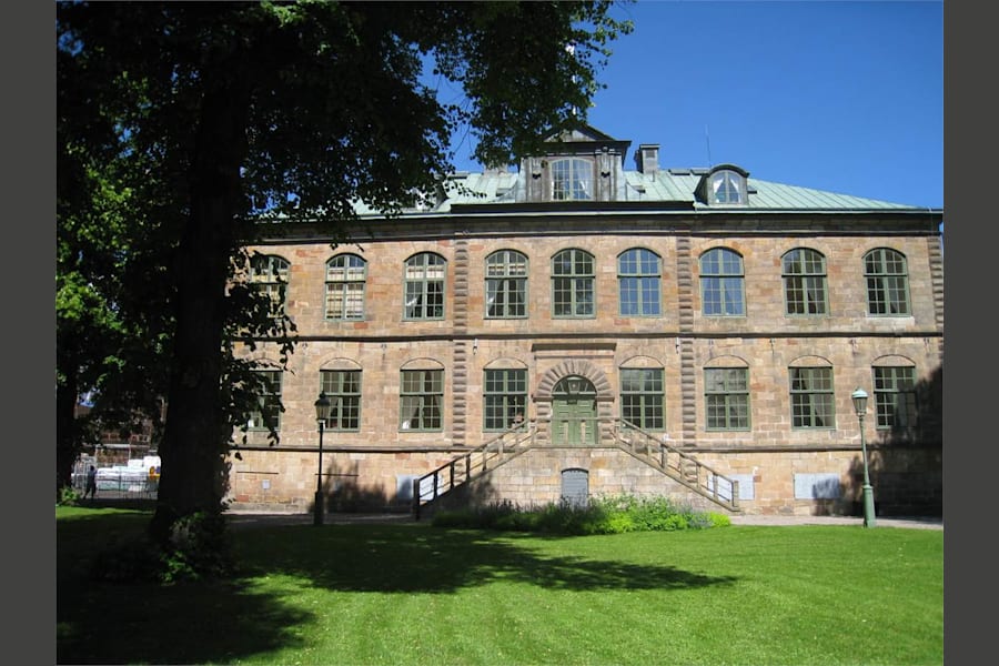 Kontorslokal på Hovrättstorget 3, Jönköping – bild 2