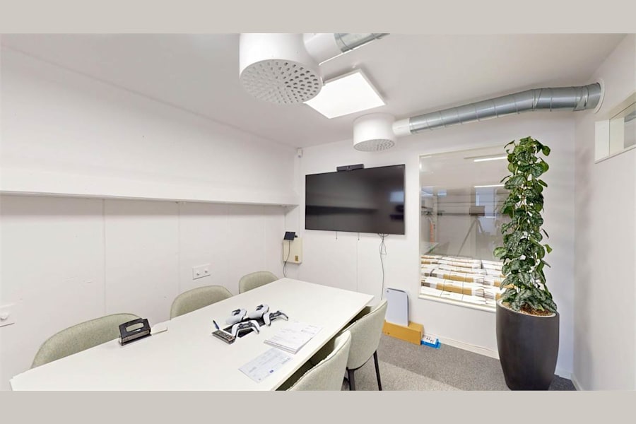 Industrilokal på Testvägen 9, Arlöv – bild 12