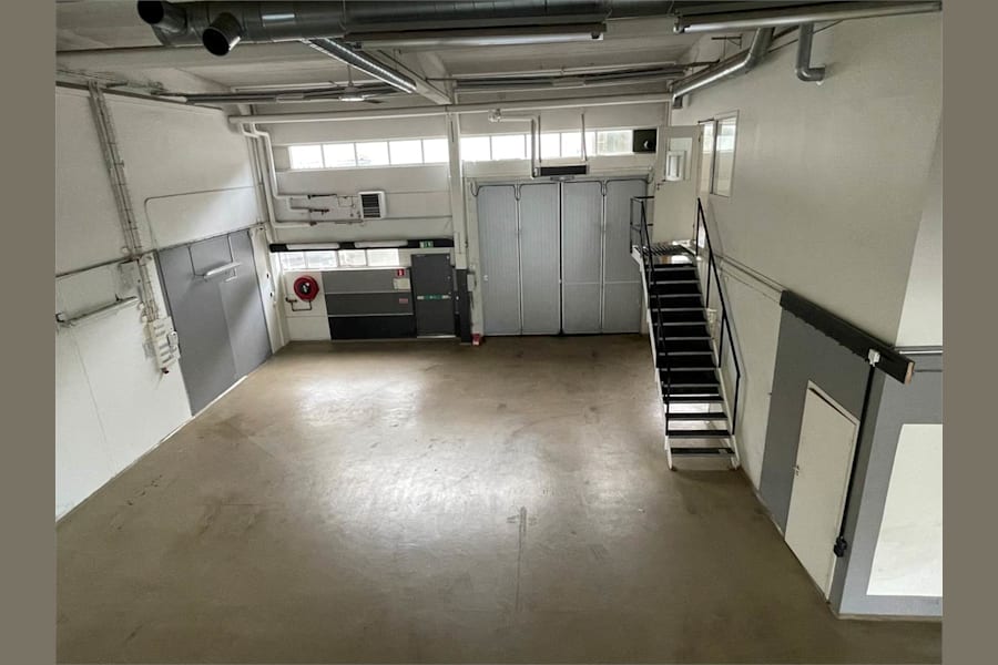 Lokal på Bolmängsgatan 3A, Flen – bild 2