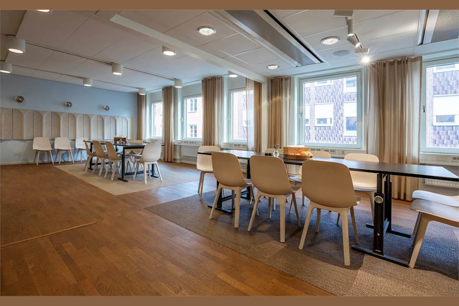 Kontorslokal på Humlegårdsgatan 20, Stockholm – bild 20