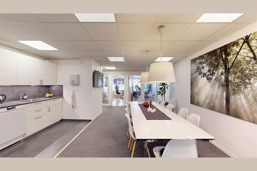 Kontorslokal på Hjulhamnsgatan 3, Malmö – bild 2