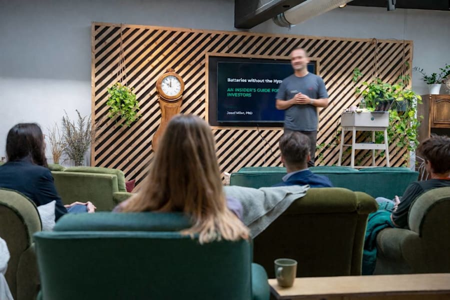 Kontorslokal på Bredgatan 4, Malmö – bild 8