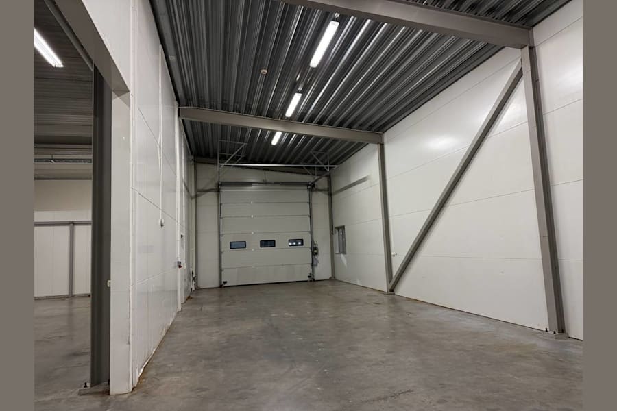 Industrilokal på Dåntorpsvägen 33, Jordbro – bild 6