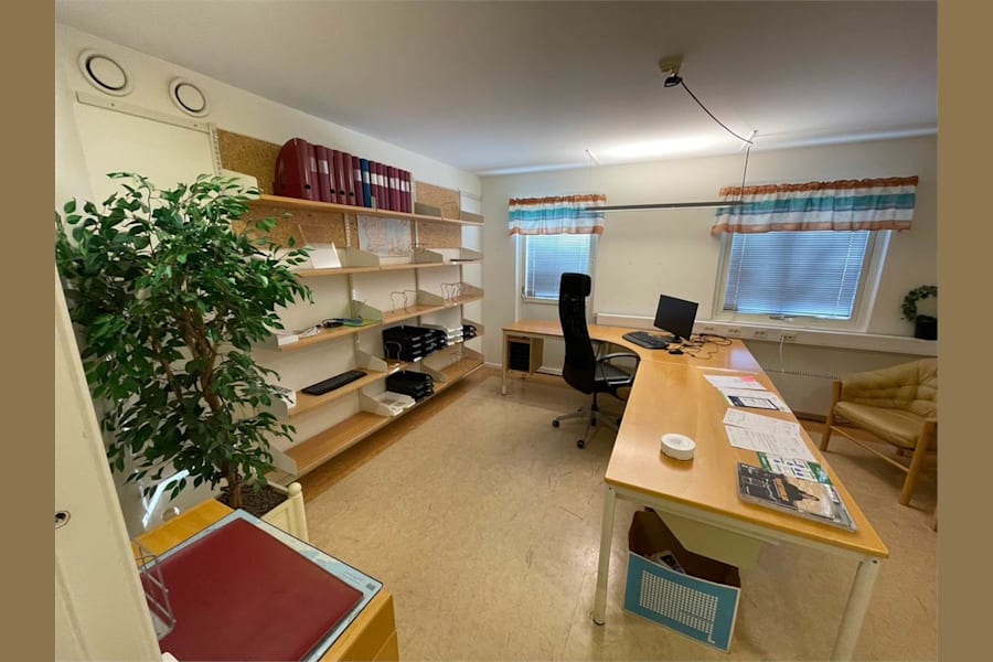 Kontorslokal på Sadelgatan 6, Malmö – bild 10