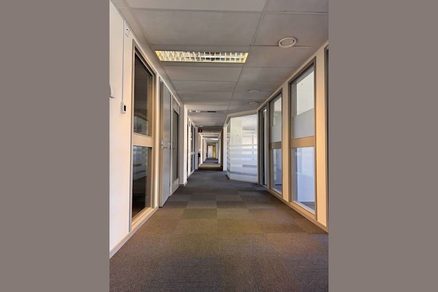 Kontorslokal på Stora Södergatan 49, Lund – bild 6