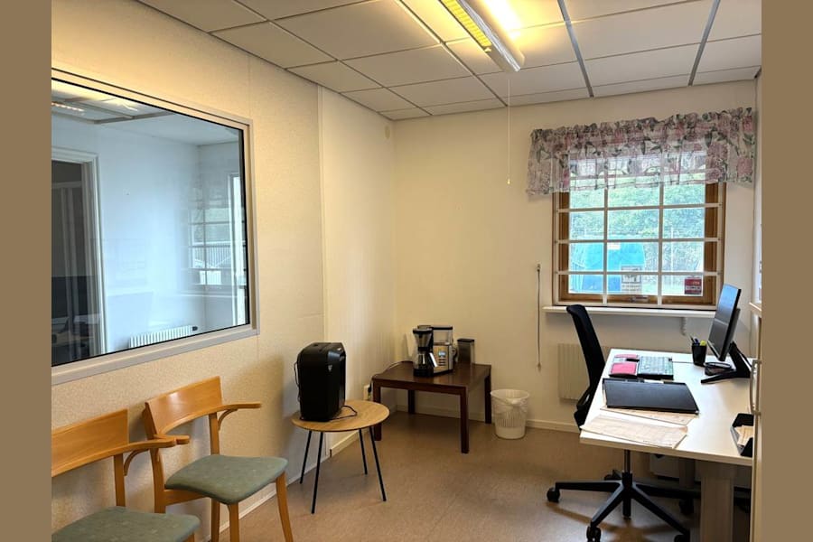 Lagerlokal på Brännarevägen 11, Södertälje – bild 7