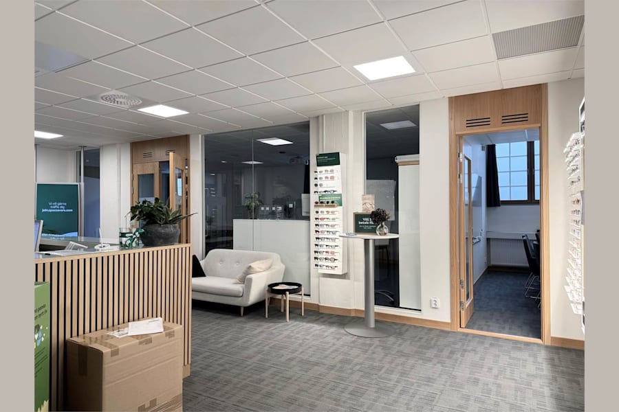 Kontorslokal på Torsgatan 5, Göteborg – bild 8