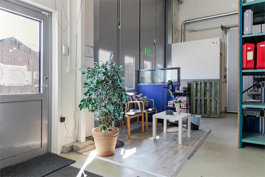 Industrilokal på Lillsjövägen 15, Jordbro – bild 6