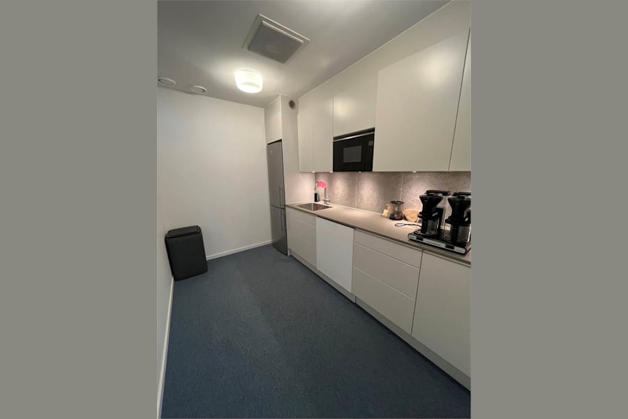 Kontorslokal på J a prippsgata, Västra frölunda – bild 2