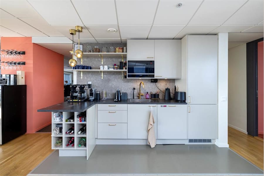 Kontorslokal på Mäster Samuelsgatan 42, Stockholm – bild 12