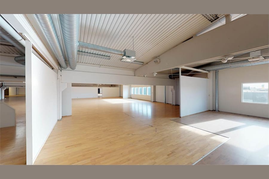 Butikslokal på Maskinvägen 1, Staffanstorp – bild 5