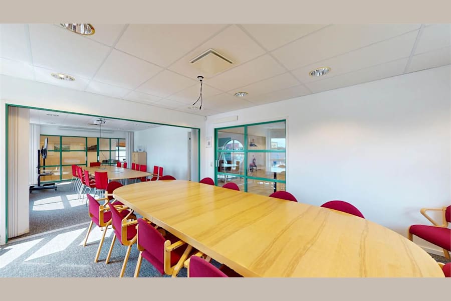 Butikslokal på Hövdingegatan 29, Hässleholm – bild 10