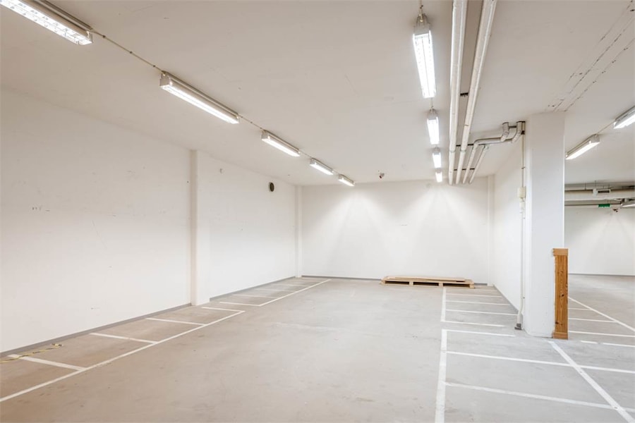 Lagerlokal på Järnbrotts Prästväg 2, Västra Frölunda – bild 4