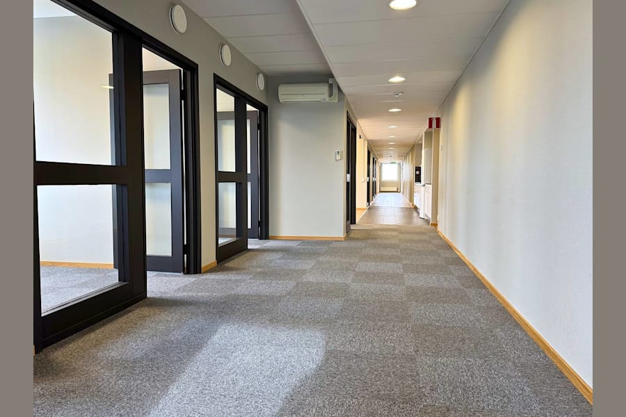 Kontorslokal på Hans Michelsensgatan 9, Malmö – bild 2