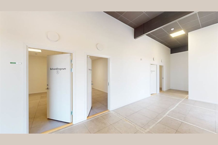 Butikslokal på Kundvägen 4, Halmstad – bild 7