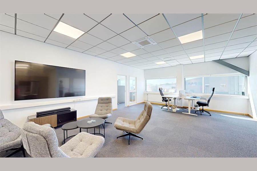 Kontorslokal på Kontorsvägen 7, Löddeköpinge – bild 3