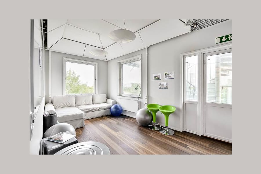 Butikslokal på Vikdalsgränd 10A, Nacka – bild 9