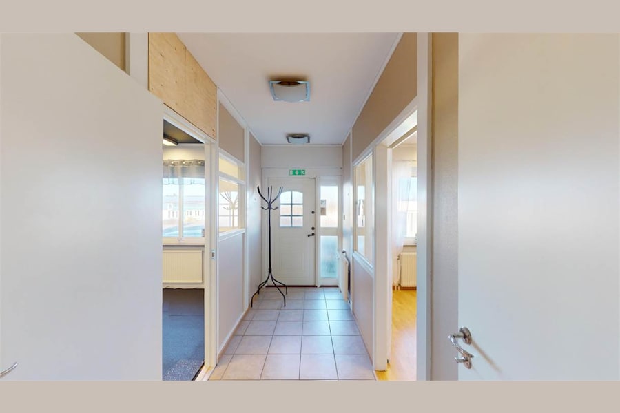 Butikslokal på Bokbindaregatan 2, Laholm – bild 5